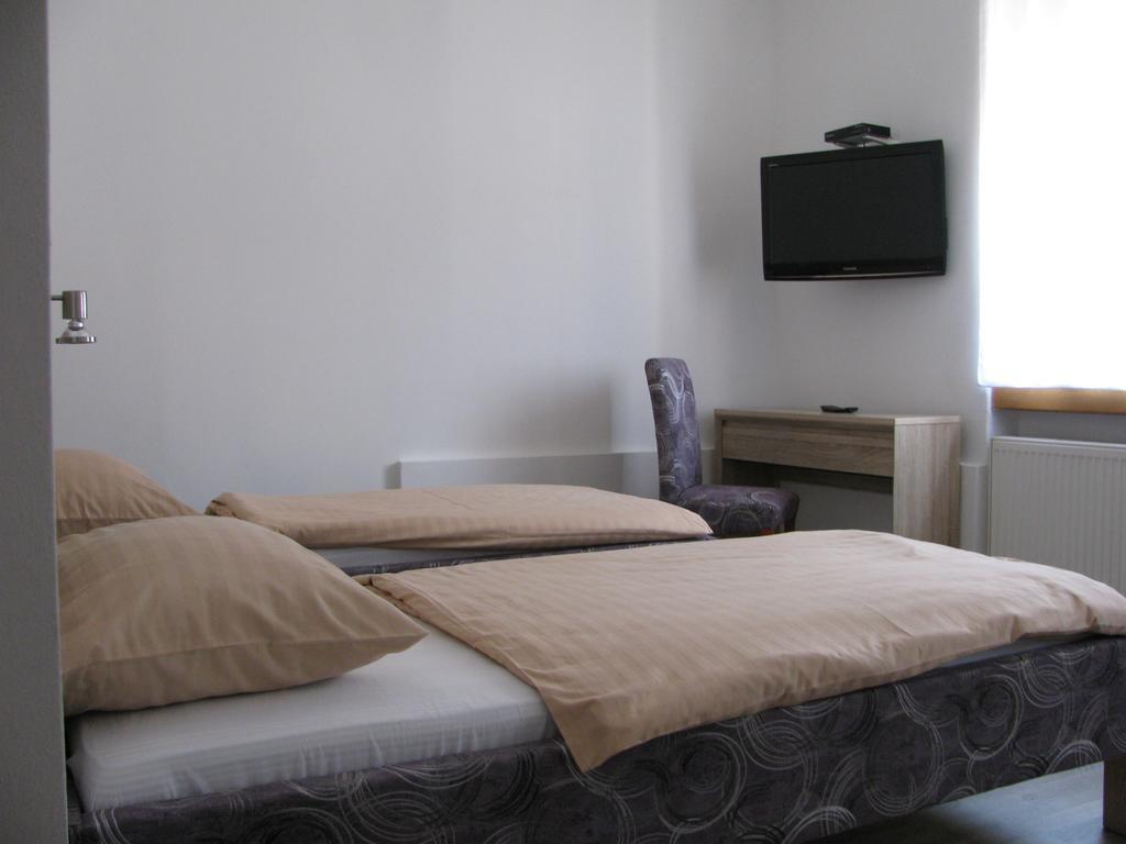 Guest House Villa Herbarium Slavonski Brod Chambre photo