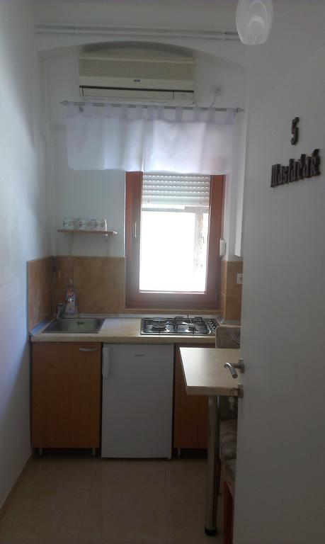 Guest House Villa Herbarium Slavonski Brod Chambre photo
