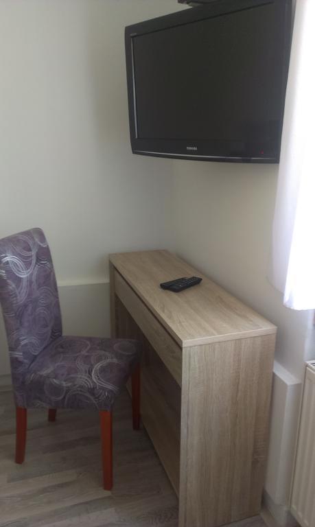 Guest House Villa Herbarium Slavonski Brod Chambre photo