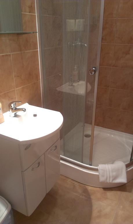 Guest House Villa Herbarium Slavonski Brod Chambre photo