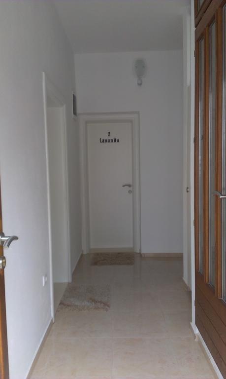 Guest House Villa Herbarium Slavonski Brod Chambre photo