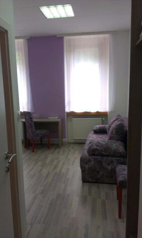 Guest House Villa Herbarium Slavonski Brod Chambre photo