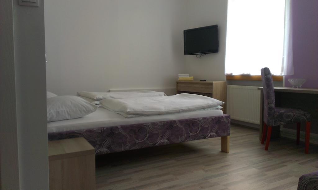 Guest House Villa Herbarium Slavonski Brod Chambre photo