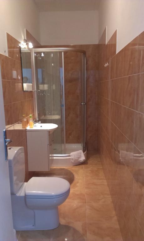 Guest House Villa Herbarium Slavonski Brod Chambre photo