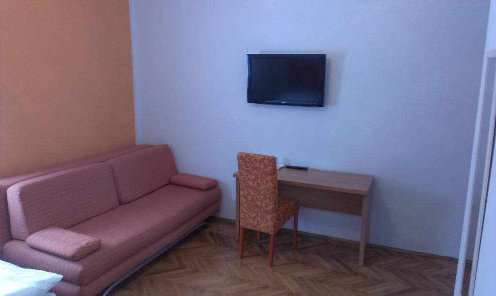Guest House Villa Herbarium Slavonski Brod Chambre photo