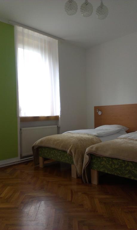 Guest House Villa Herbarium Slavonski Brod Chambre photo