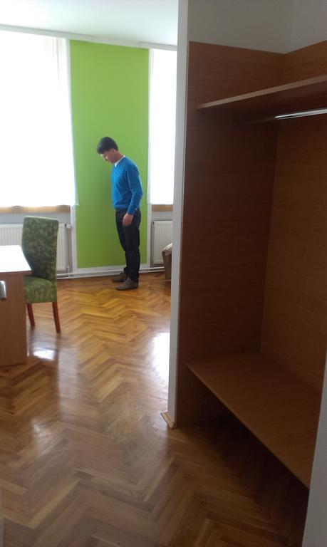 Guest House Villa Herbarium Slavonski Brod Chambre photo