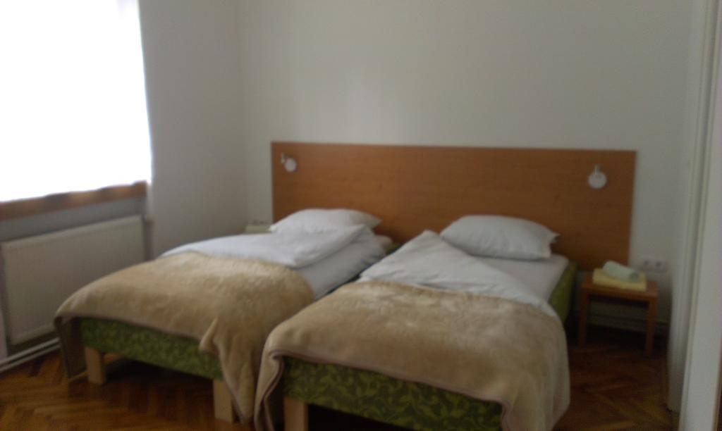 Guest House Villa Herbarium Slavonski Brod Chambre photo
