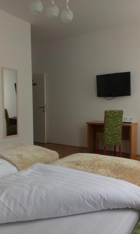 Guest House Villa Herbarium Slavonski Brod Chambre photo