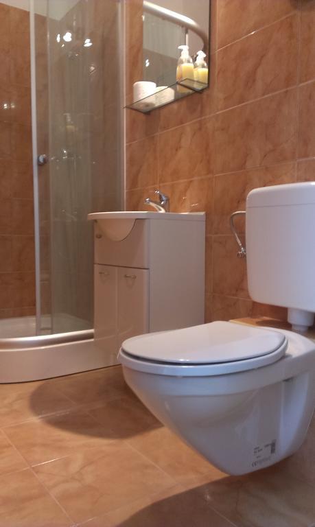 Guest House Villa Herbarium Slavonski Brod Chambre photo