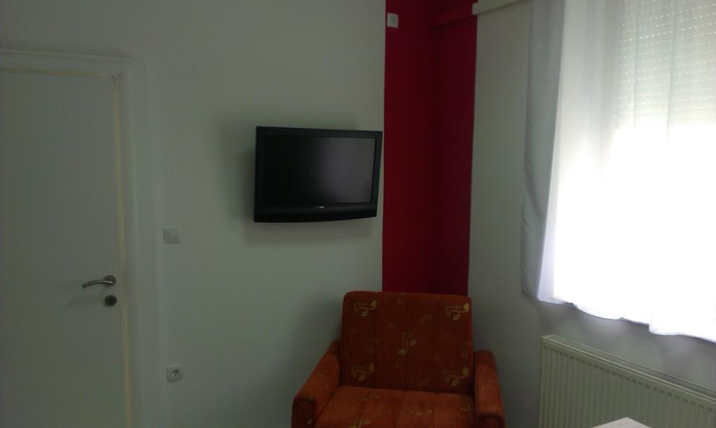 Guest House Villa Herbarium Slavonski Brod Chambre photo