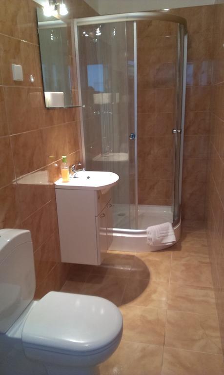 Guest House Villa Herbarium Slavonski Brod Chambre photo