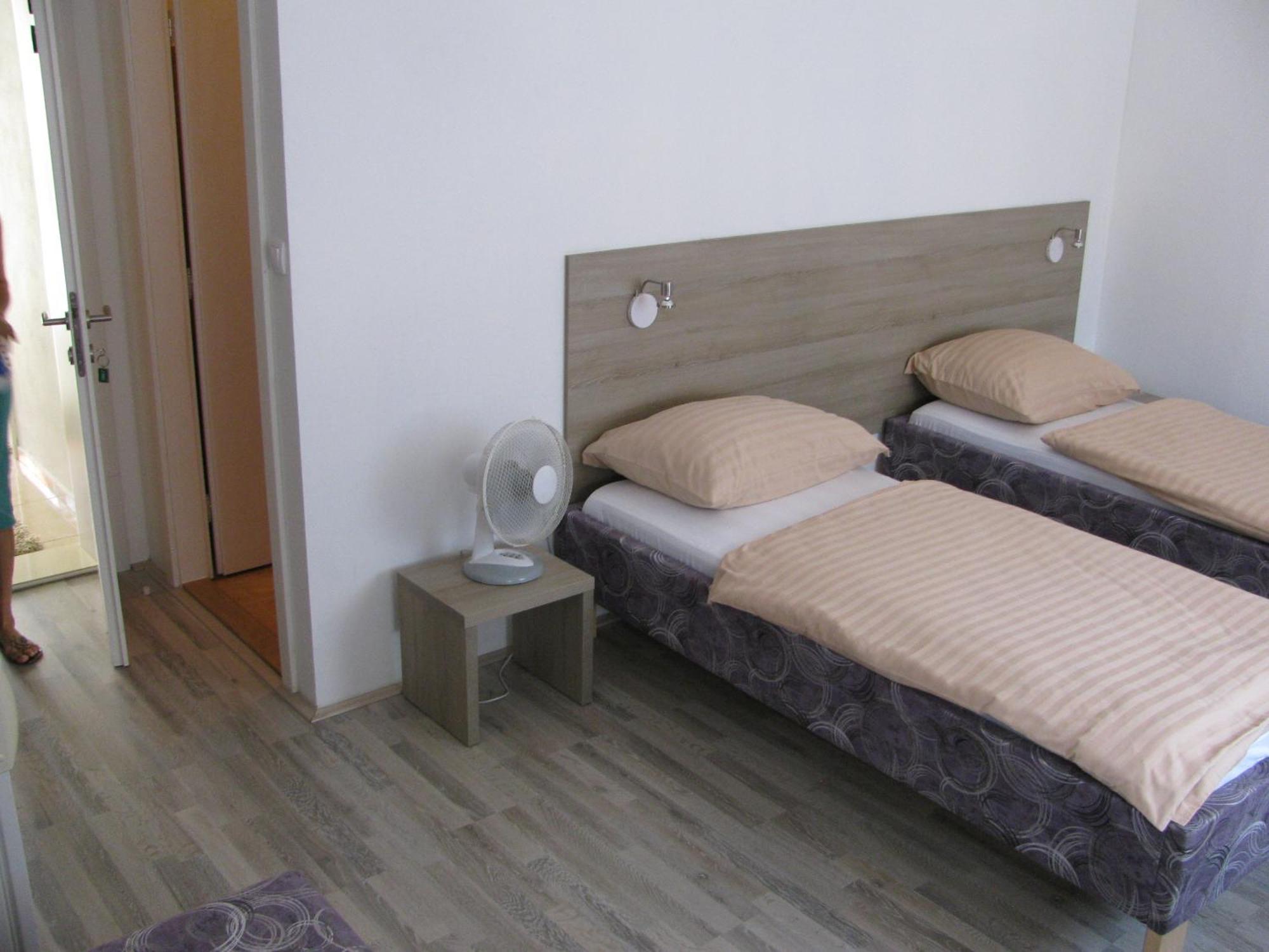 Guest House Villa Herbarium Slavonski Brod Chambre photo