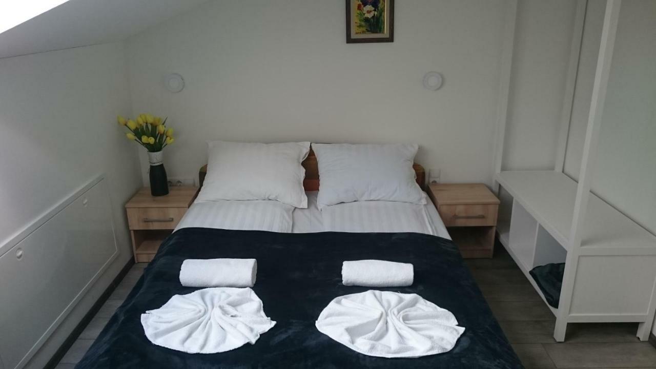 Guest House Villa Herbarium Slavonski Brod Extérieur photo