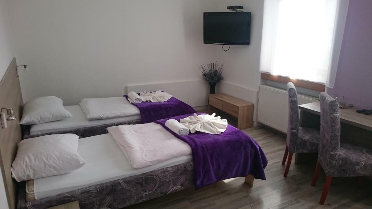 Guest House Villa Herbarium Slavonski Brod Extérieur photo